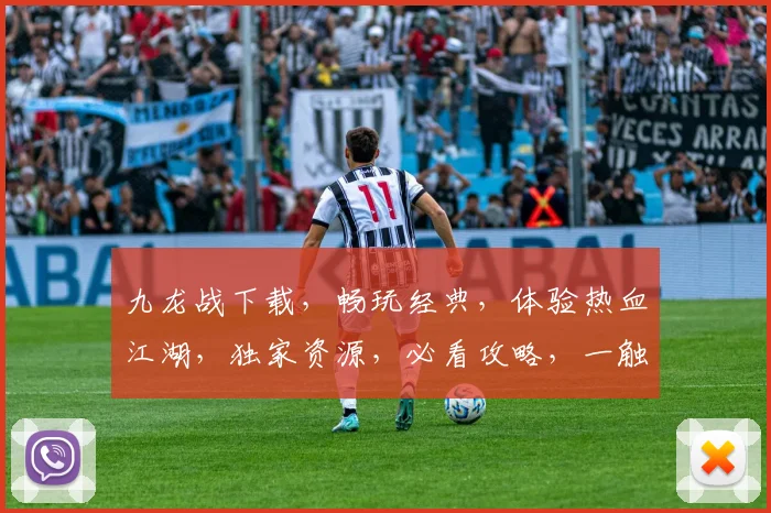 九龙战下载，畅玩经典，体验热血江湖，独家资源，必看攻略，一触即发